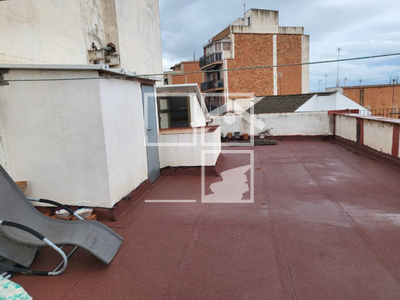 Inmueble en Calle Montserrat   23 1º, Barcelona