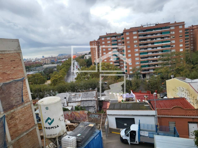 Inmueble en Calle Montserrat   23 1º, Barcelona