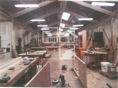 Inmueble en JOAQUIN COSTA, Barcelona