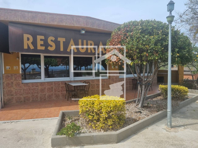 Local en Cunit Tarragona