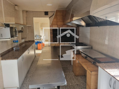 Local en Cunit Tarragona