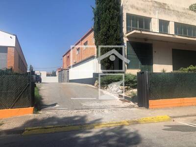 Inmueble en MOIANES, Barcelona