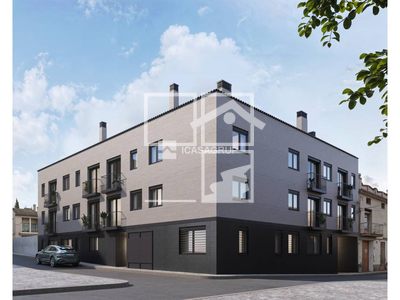 Inmueble en Calle Pau Casals    2º, Barcelona