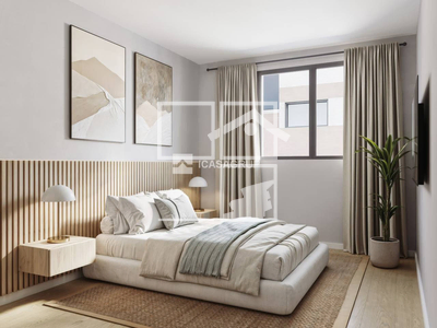 Inmueble en Calle Pau Casals    2, Barcelona