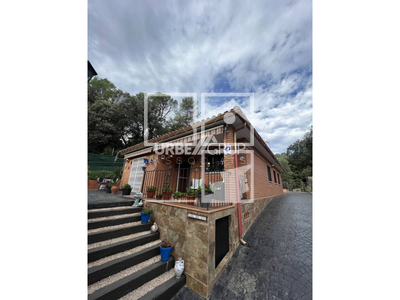 Local en Paseo Estación de Torreblanca    , Vacarisses Barcelona