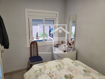 Inmueble en Calle Cuba   16 1º, Barcelona