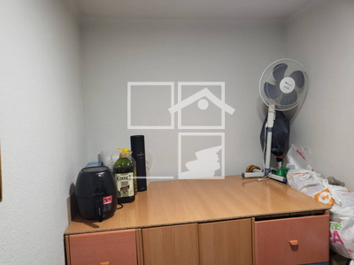 Local en Calle Cuba   16 1º, Badalona Barcelona