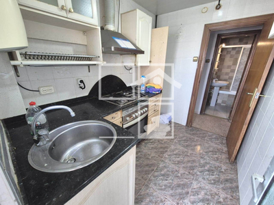 Inmueble en Calle ORION    BJS, Barcelona