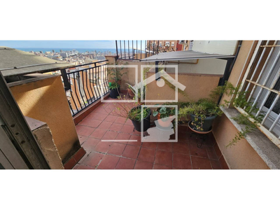 Local en Calle Richard Strauss   9-11 ATICO, Badalona Barcelona