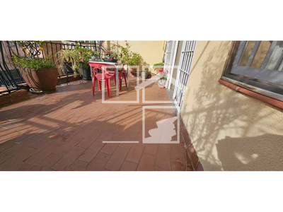 Local en Calle Richard Strauss   9-11 ATICO, Badalona Barcelona