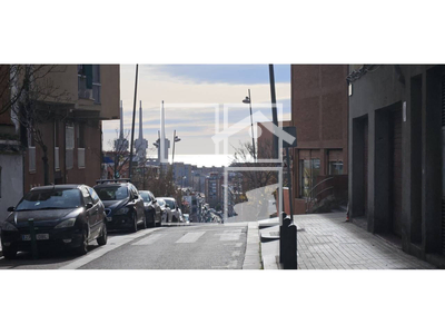 Local en Calle Richard Strauss   9-11 ATICO, Badalona Barcelona