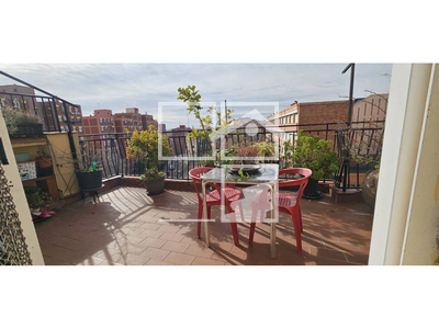 Local en Calle Richard Strauss   9-11 ATICO, Badalona Barcelona