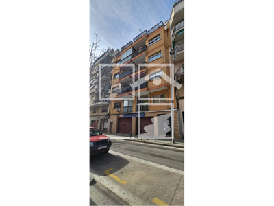 Local en Calle Richard Strauss   9-11 ATICO, Badalona Barcelona