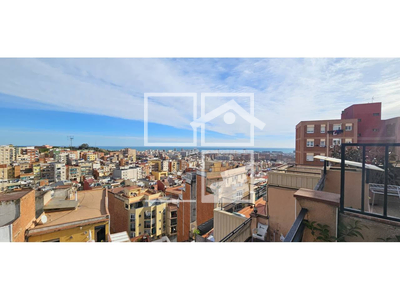 Local en Calle Richard Strauss   9-11 ATICO, Badalona Barcelona