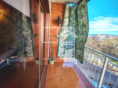 Inmueble en Avenida Can Serra    5, Barcelona