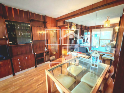 Inmueble en Avenida Can Serra    5, Barcelona