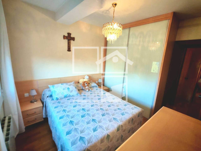 Inmueble en Avenida Can Serra    5, Barcelona