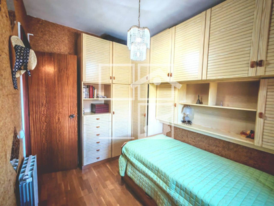 Inmueble en Avenida Can Serra    5, Barcelona