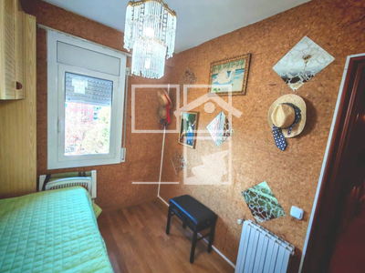 Inmueble en Avenida Can Serra    5, Barcelona