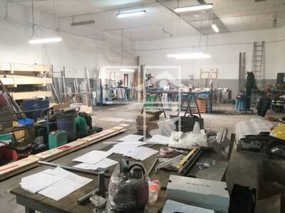 Local en FERRER DE BLANES, Sabadell Barcelona