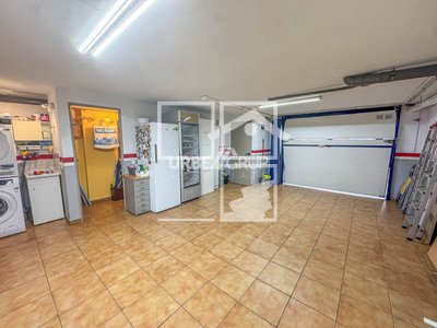 Local en Martorell Barcelona