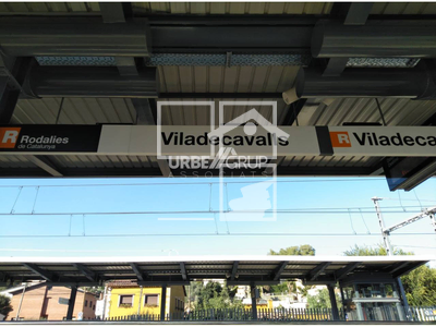 Local en Viladecavalls Barcelona