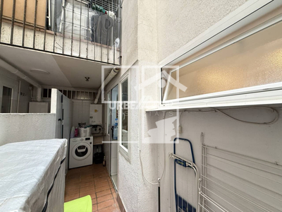 Local en Carretera Matadepera   2 1, Terrassa Barcelona