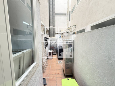 Local en Carretera Matadepera   2 1, Terrassa Barcelona