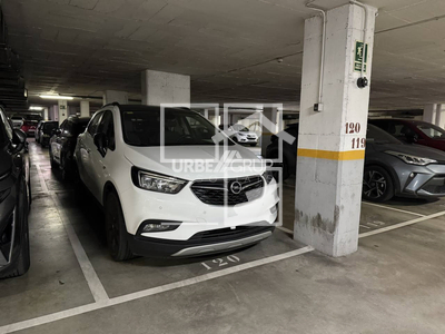 Local en Carretera Matadepera   2 1, Terrassa Barcelona