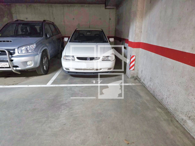 Local en Avenida Madrid    4º, Terrassa Barcelona