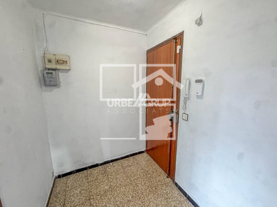 Inmueble en Calle Enric Granados    3, Barcelona