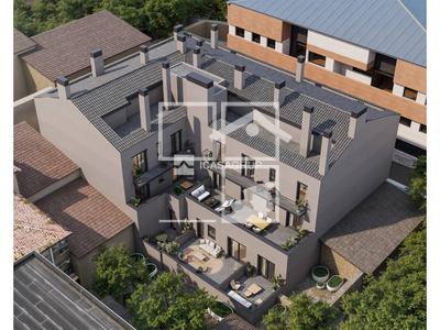 Inmueble en Calle Pau Casals    Bajo, Barcelona