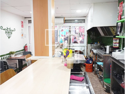 Local en El Vendrell Tarragona