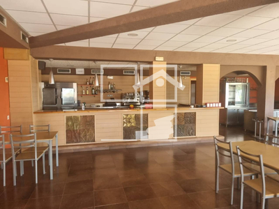 Local en Cunit Tarragona