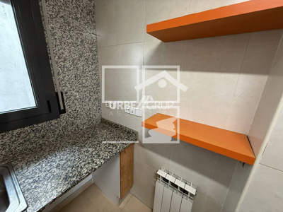 Inmueble en Calle Mosén Josep Moncau    3, Barcelona