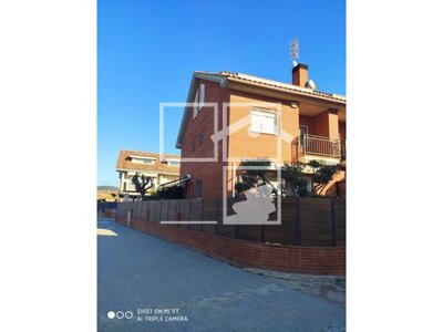 Local en Canigo, La Garriga Barcelona