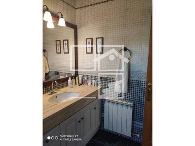 Inmueble en Canigo, Barcelona