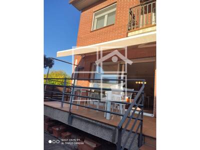 Local en Canigo, La Garriga Barcelona