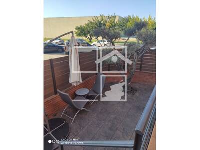 Local en Canigo, La Garriga Barcelona