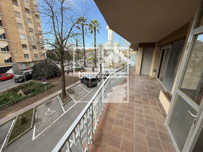 Local en Plaza José Freixa i Argemí    1, Terrassa Barcelona