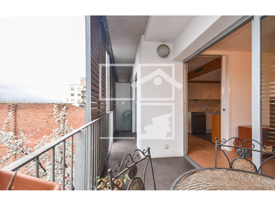 Inmueble en Calle Ponent    1, Barcelona