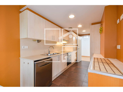 Inmueble en Calle Ponent    1, Barcelona