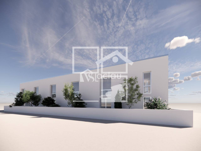 Local en Calle LLUISA XIFRÉ I MORROS    , Olesa de Montserrat Barcelona