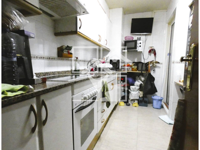 Local en Calle Bidasoa    2º, Terrassa Barcelona