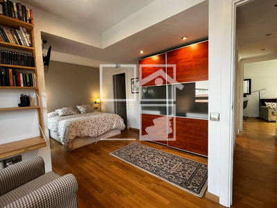 Inmueble en Paseo Lluís Muncunill    2, Barcelona