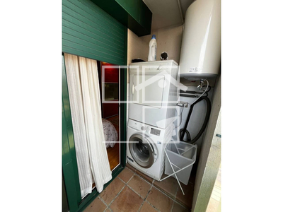 Inmueble en Paseo Lluís Muncunill    2, Barcelona