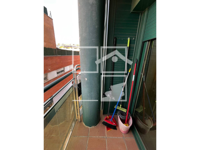 Inmueble en Paseo Lluís Muncunill    2, Barcelona