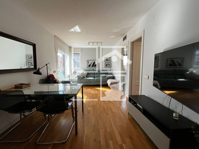 Inmueble en Paseo Lluís Muncunill    2, Barcelona