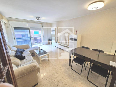 Inmueble en Calle Circunvalación    1º, Barcelona