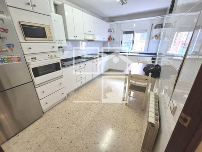 Inmueble en Calle Circunvalación    1º, Barcelona